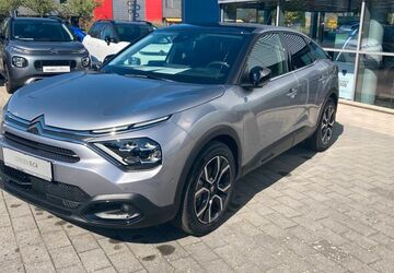 Citroen ë-C4 8.000 km 24.990 &euro; Freinsheim 67251