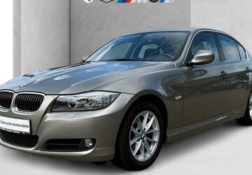 BMW 325 69.988 km 15.880 &euro; Waldshut-Tiengen 79761