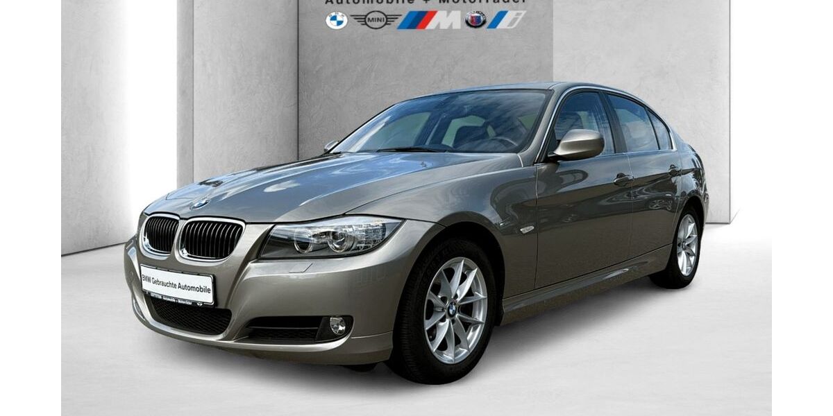 BMW 325 69.988 km 15.880 &euro; Waldshut-Tiengen 79761