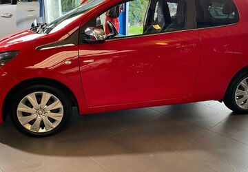 Peugeot 108 85.996 km 6.750 &euro; Emsdetten 48282