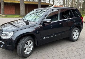 Suzuki Grand Vitara 101.884 km 12.900 &euro; Heiden 46359