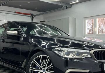 BMW M550 107.500 km 42.950 &euro; Altdorf 84032