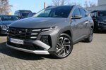 Hyundai Tucson 1.6 T-GDI Hybrid Prime 4WD Pano ACC HUD 360 17.653 km 33.980 &euro; Falkensee 14612