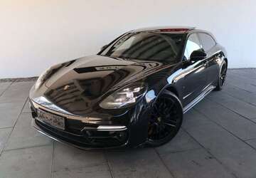 Porsche Panamera 69.990 km 97.880 &euro; Asslar 35614