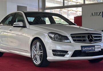 Mercedes-Benz C 250 149.999 km 14.999 &euro; Hechingen 72379
