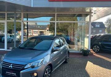 Mitsubishi Space Star 4.112 km 14.690 &euro; Menslage 49637