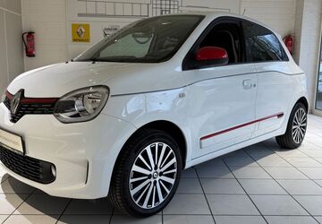 Renault Twingo 18.600 km 14.590 &euro; Dortmund 44309