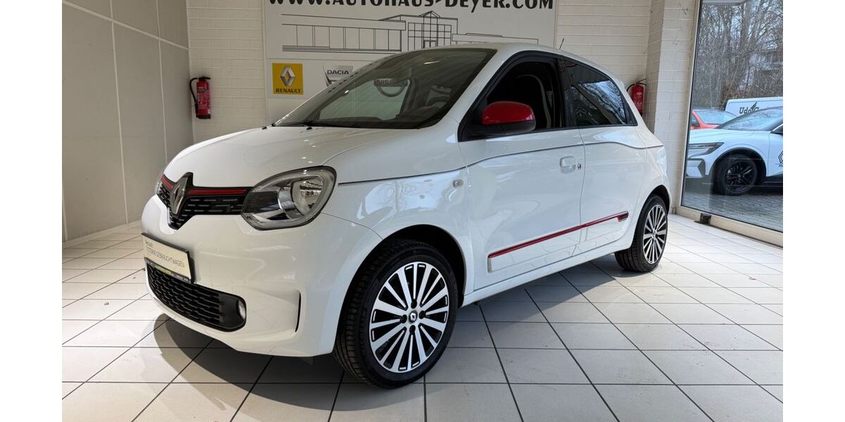 Renault Twingo 18.600 km 14.590 &euro; Dortmund 44309