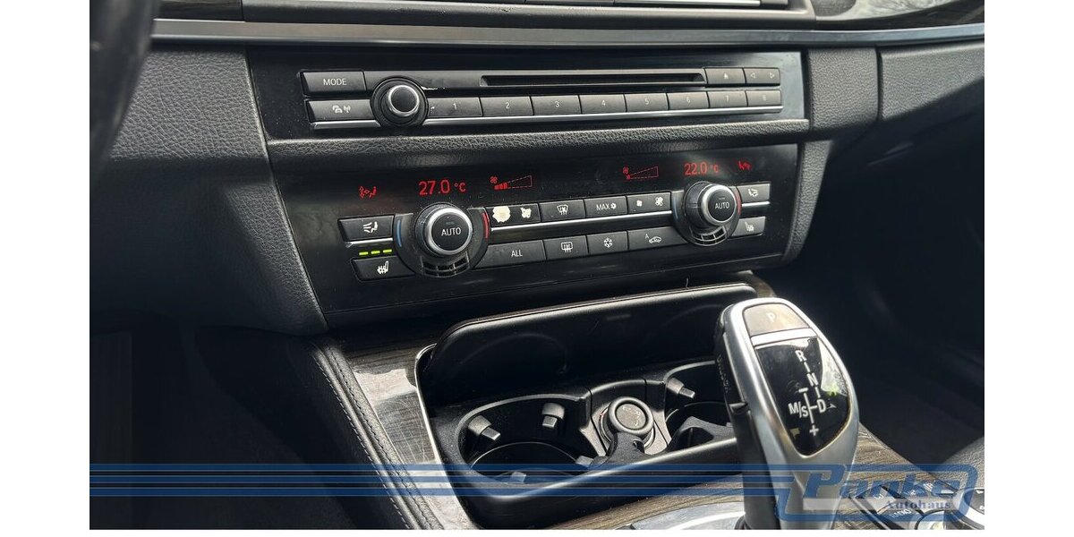 BMW 525 d*Soft-Close*HUD*Navi*R-Cam*Pano/Schieb* 171.096 km 11.990 &euro; Berlin 13187