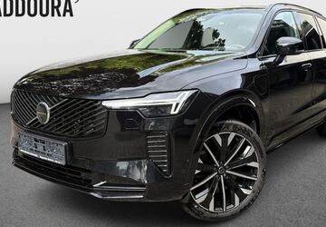 Volvo XC90 28.316 km 65.490 &euro; Wuppertal 42117