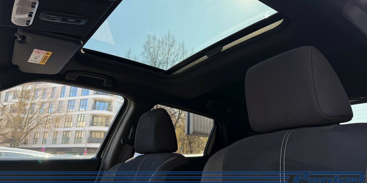 Nissan Juke Acenta*Pano*Navi*Tempo*R-cam+360*AHK 90.071 km 8.990 &euro; Berlin 13187