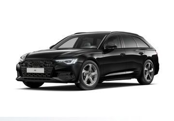 Audi A6 26.857 km 53.990 &euro; Euskirchen 53879