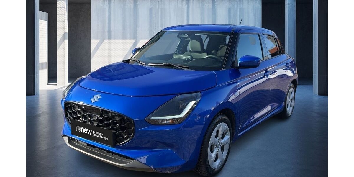 Suzuki Swift 28.321 km 18.750 &euro; Hamburg 20537