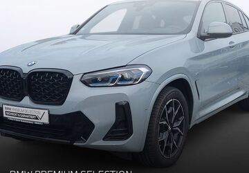 BMW X4 28.587 km 57.950 &euro; Waren 17192