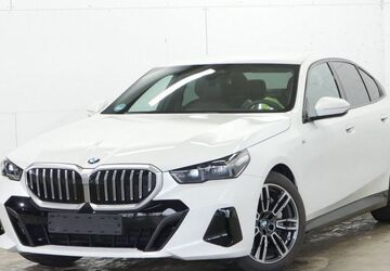 BMW 540 13.440 km 64.900 &euro; Essingen 73457