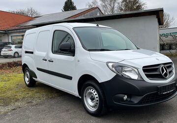 Mercedes-Benz Citan 35.000 km 14.875 &euro; Sennfeld 97526