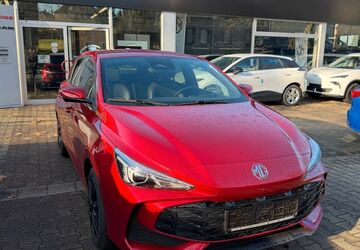 MG 3 3.990 km 19.490 &euro; Burgstädt 09217