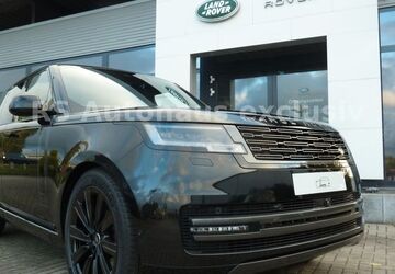Land Rover Range Rover 1.290 km 159.890 &euro; Brandenburg a. d. Havel 14772