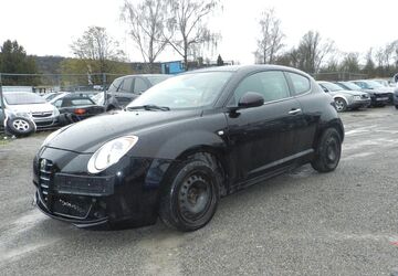 Alfa Romeo MiTo 114.000 km 1.599 &euro; Remshalden 73630