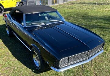 Chevrolet Camaro 99.999 km 52.999 &euro; Raddestorf 31604