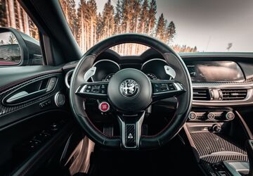 Alfa Romeo Stelvio 65.265 km 47.750 &euro; Heimersheim 53474