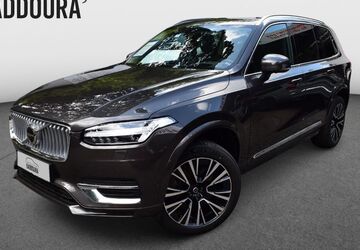 Volvo XC90 20.960 km 56.980 &euro; Wuppertal 42117