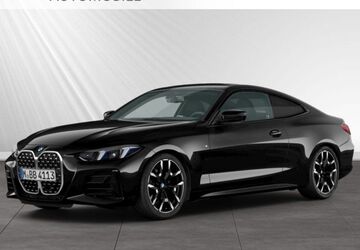 BMW 430 11.500 km 56.994 &euro; Kleve 47533