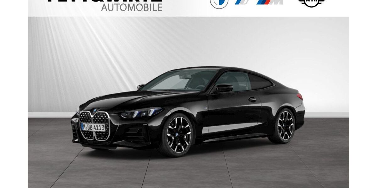 BMW 430 11.500 km 56.994 &euro; Kleve 47533