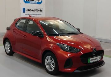 Mazda 2 16.100 km 19.630 &euro; Rostock 18106