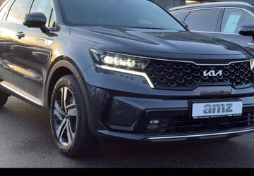 Kia Sorento 71.369 km 35.980 &euro; Memmingen 87700