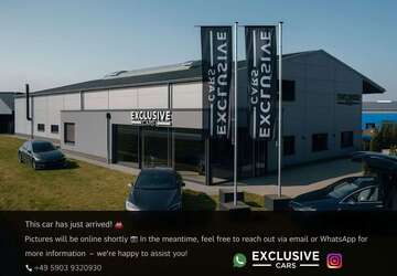 Tesla Model X 57.999 km 85.750 &euro; Emsbüren 48488