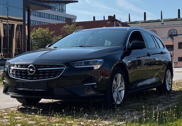 Opel Insignia 169.700 km 13.999 &euro; München 80939