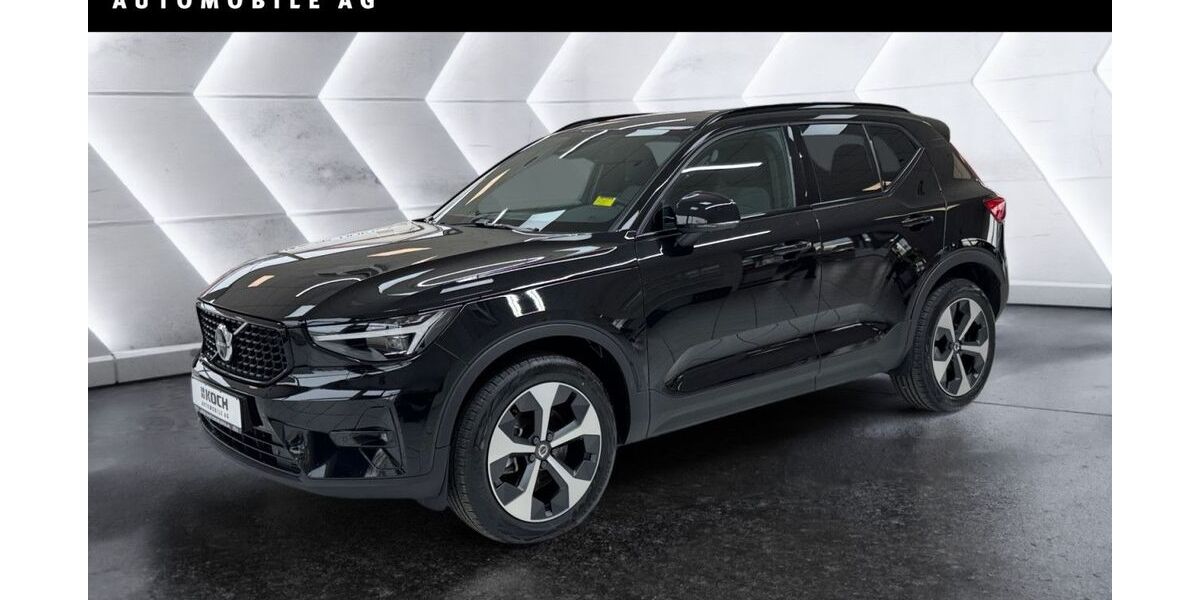 Volvo XC40 24.460 km 35.990 &euro; Berlin 12683