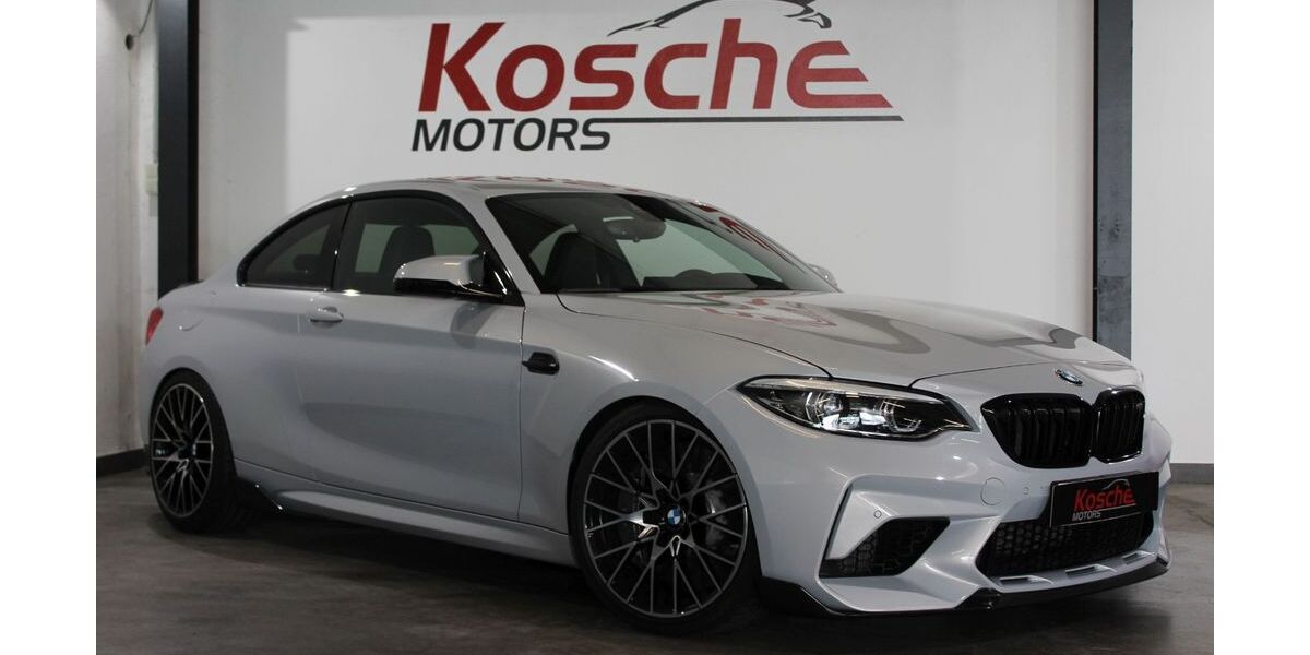 BMW M2 19.994 km 57.980 &euro; Neuwied 56566