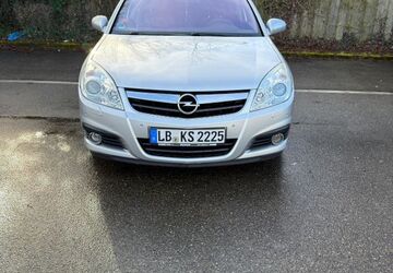 Opel Signum 147.220 km 2.900 &euro; Möglingen 71696