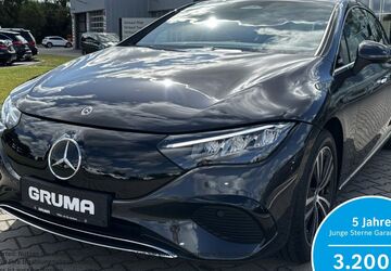 Mercedes-Benz EQE 21.030 km 42.990 &euro; Torgau 04860