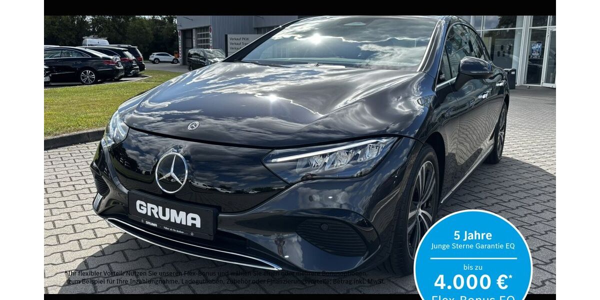 Mercedes-Benz EQE 21.030 km 44.790 &euro; Torgau 04860