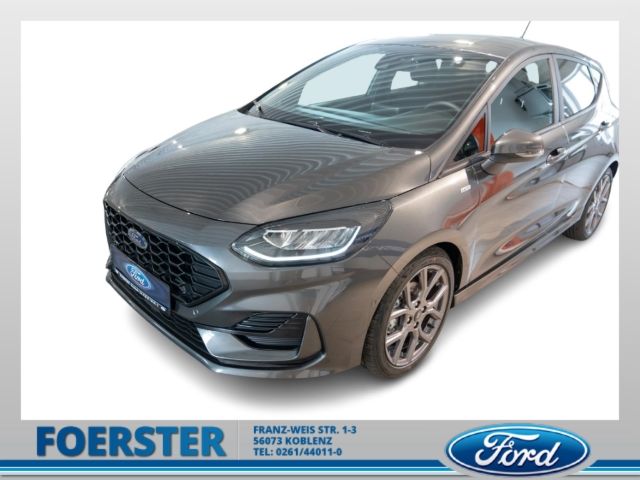 Ford Fiesta 29.103 km 19.980 &euro; Koblenz 56073