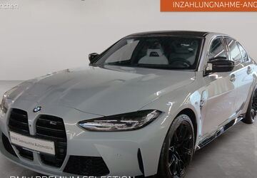 BMW M3 63.972 km 72.880 &euro; München 80939