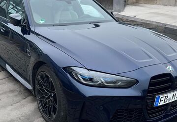 BMW M3 9.800 km 99.960 &euro; Wölfersheim 61200