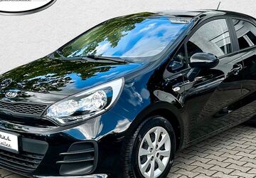Kia Rio 70.000 km 7.750 &euro; Berlin 12353