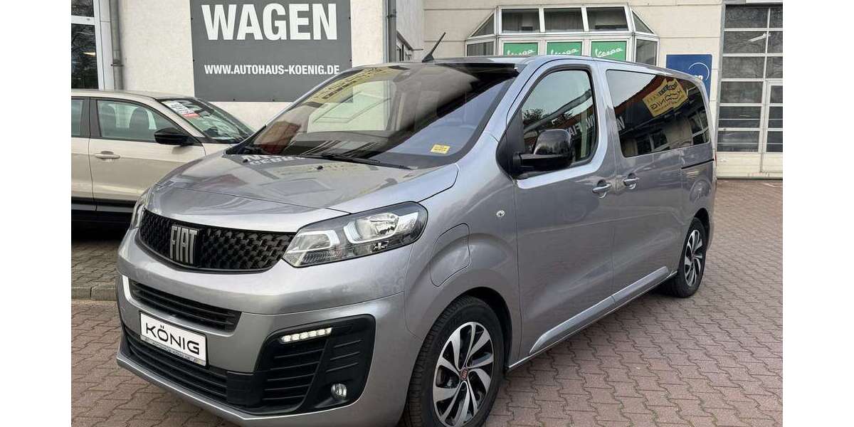 Fiat Ulysse 20.502 km 34.997 &euro; Königs Wusterhausen 15711