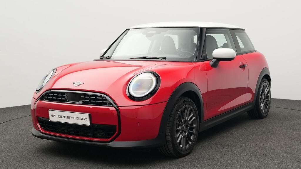 Mini Cooper C 4.774 km 27.302 &euro; 