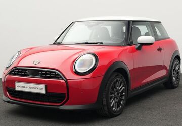 Mini Cooper C 4.777 km 26.374 &euro; 