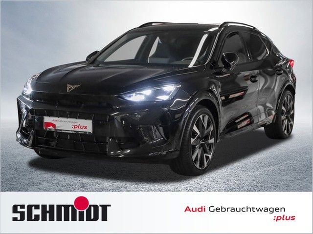Cupra Formentor 12.630 km 36.340 &euro; Lünen 44534
