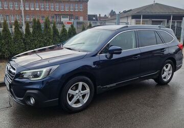 Subaru Outback 193.000 km 14.900 &euro; Arnsberg 59757