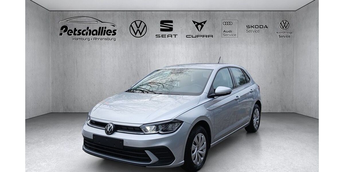 VW Polo 3.232 km 19.890 &euro; Hamburg 22359