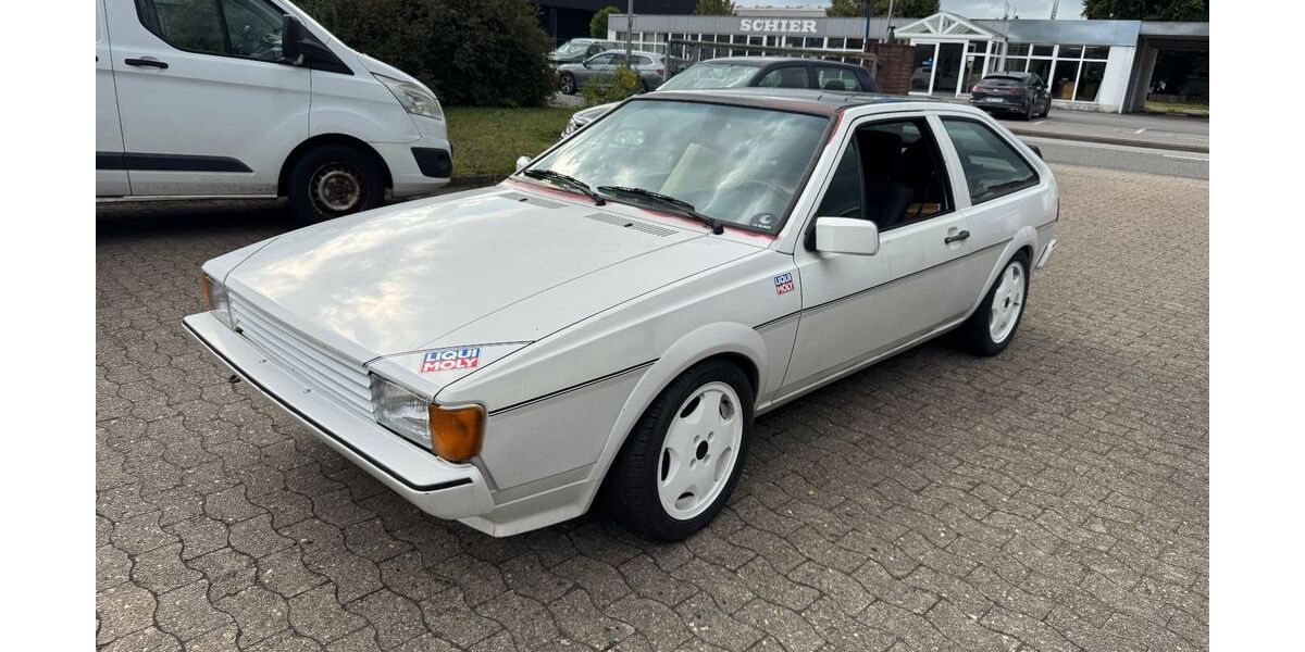 VW Scirocco 150.000 km 2.999 &euro; Buxtehude 21614