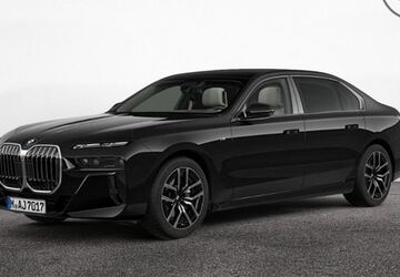 BMW 740 20.456 km 94.950 &euro; Teltow 14513