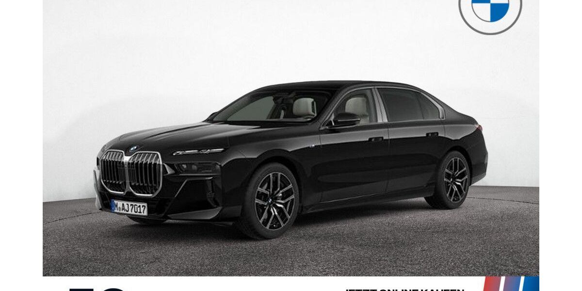 BMW 740 20.456 km 94.950 &euro; Teltow 14513